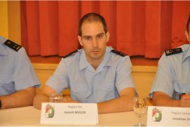 Fédération Nationale des Pompiers